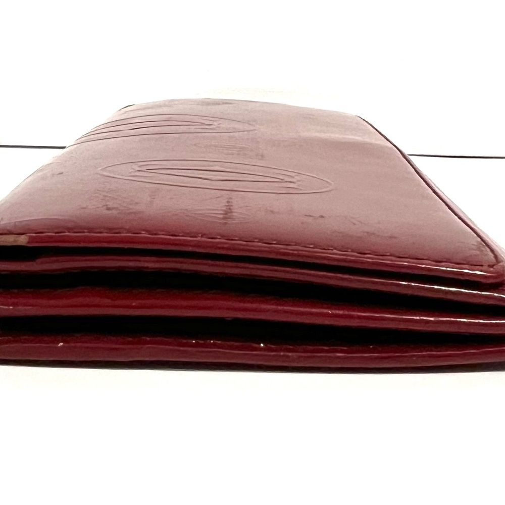 Cartier Birthday Wallet - Picture 3 of 5